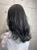 ルート バイ パルタージュ 大宮駅東口店(Root by PaRtage)&nbsp;グレージュ/透明感/暗髪/ブリーチなし