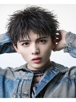 ゴールドシブヤ(GOALD SHIBUYA)&nbsp;スウィングショート