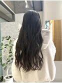 Mito/トリートメント/巻き髪/縮毛矯正