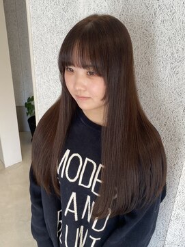 ベルベットライン