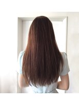 ウイバイファースト(u'i by first)&nbsp;髪質改善 美髪エステ