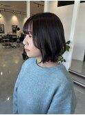ワンカールでかわいい◎ボブレイヤー