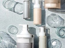 美容室の1％にだけ提供される限定高級トリートメント【BYKARTE/バイカルテ】を新導入☆髪を内部から補修