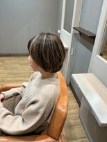 クロデザイン(KURO DESIGN)&nbsp;アンブレラボブ