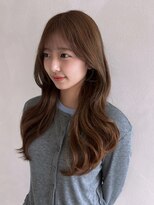 ラシク(rashicu)&nbsp;恋するブラウン