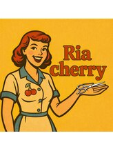 リアチェリー(Ria cherry)&nbsp;シロ 