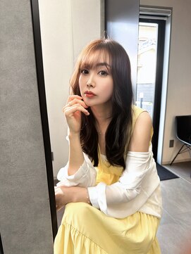 リリー ヘアーアンドビューティー(Lily) 髪質改善スタイル