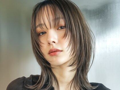 リタセカンド(Lita second)の写真