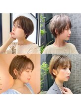 トゥルーズ 梅田茶屋町店(TLUUS)