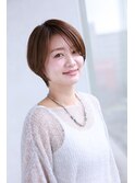 スリークショート