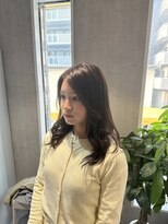 エンブレス(EnBlesS) 透明感カラー