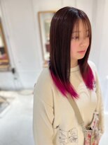 リンカラン ルリエ(LINGKARAN Relier)&nbsp;デザインカラー