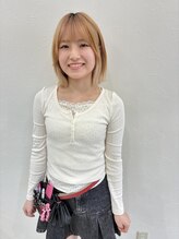 ヴォロンテ(volonte)&nbsp;井上 友稀