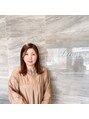 ルーシー(Lucy)&nbsp;小倉 めぐみ