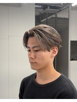 ノーウェイ(NOWAY)&nbsp;〈NOWAY〉バレイヤージュ6.4