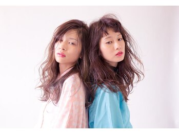 ビケットの写真/丁寧なマンツーマン対応と人と人の繋がりを大切に、あなたのなりたい髪に本気で寄り添う☆
