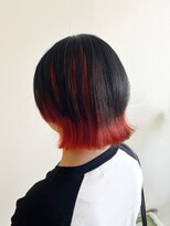 ビオトープミヨシ(Bio-Top MIYOSHI)&nbsp;ウルフ×オレンジ