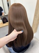 シア 春日部店(SHEER) ラテベージュ【春日部 幸手】