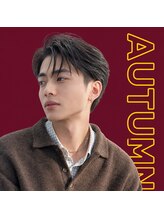 【簡単セットで楽々キマる！】扱いやすいメンズヘア[メンズカット/ビジネスヘア/眉カット/トレンドカット]