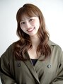 ナミ ギンザ(NAMI ginza)&nbsp;清水 彩未