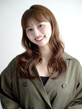 ナミ ギンザ(NAMI ginza) 清水 彩未