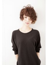 ネオフィール 北サンジュウヨン条店(hair produce NEO FILL)
