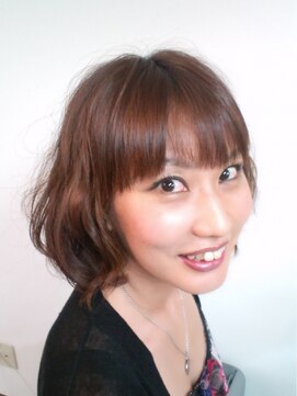 アールヘアー(R HaiR) ナチュラル