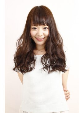 アンクス(anx) スウィート★ウェーブ