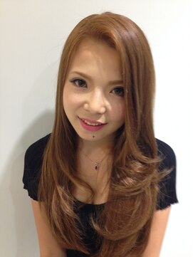 レゴリス プレミア ヘアー(REGOLITH PREMIER HAIR) Marmaid Long