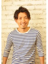 ヘアスタジオ クランプ(Hair studio CLAMP) watanabe