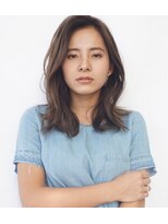 ザ ゴズウェル ヘア(The Goeswell Hair)&nbsp;大人ヘルシーミディ