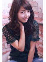 アドール(ADOR)&nbsp;ナチュラルアッシュカラー