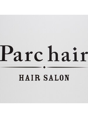 パルクヘアー(Parc hair)