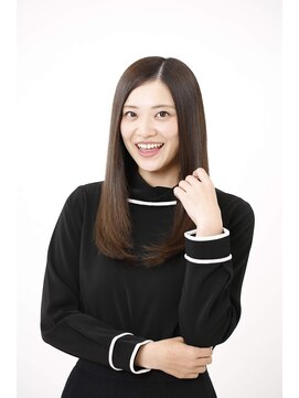 ラニ オゾラ(Lani Ozora) ストレート