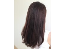 ヘア カラリネ(Hair Colorine)