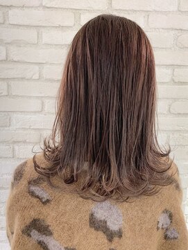 ロンド 表参道店(Lond) *Ian's collection*