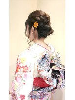 グランボーテクラシック(GrandBeaute classic)&nbsp;ミディアムセット