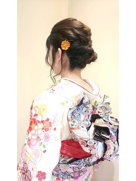 グランボーテクラシック(GrandBeaute classic) ミディアムセット