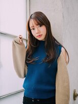 プロデュース 古淵店(Produce)&nbsp;つやっとストレートワンカール