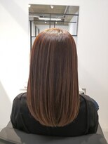 アールサロン オカザキ(Rr salon.OKAZAKI)&nbsp;3Dカラー【Rr SALON】