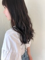 イームズ(EAMES)&nbsp;ニュアンスウェーブロング