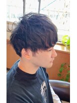 ティアラ 桜木町(TIARA) ルーズマッシュ