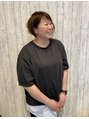 アース 浦安店(HAIR&MAKE EARTH) 形山 瞳