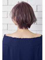 タヤ 自由が丘店(TAYA)&nbsp;２０代３０代４０代大人かわいい小顔ひし形ふんわりボブ