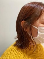 ネオリーブシェリエ 浅草店(Neolive cherie)&nbsp;お客さまスタイル