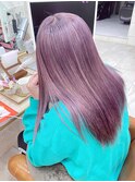 ピンクパープル◎