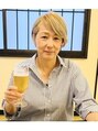 ワカサ 美容室(wakasa)&nbsp;若狭 尚子