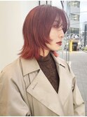 【CAF 照下 ハイトーン×フェイスレイヤー】