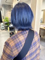 サンド 表参道(sand)&nbsp;10代20代30代ブリーチカラー表参道