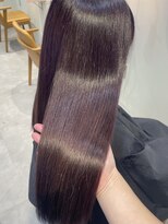 ロカ(roka)&nbsp;lavender brown